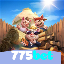 775bet：Jogue futebol online e vença com as melhores apostas!