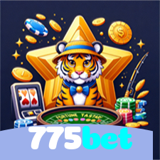 775bet：Aposte nas mesas de poker e ganhe vitórias épicas!