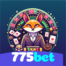 775bet：Apostas no futebol e grandes prêmios em roleta no cassino online!