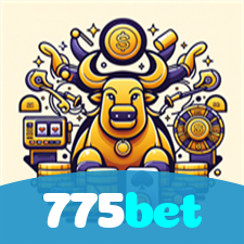 775bet：Apostas no futebol e diversão com roleta e blackjack no cassino online!