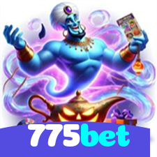 775bet：Jogue nas mesas de poker e conquiste prêmios épicos!
