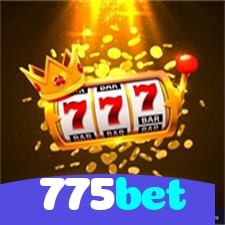 775bet：Jogue poker e aposte no futebol com grandes prêmios em jogo!