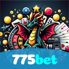 775bet:Jogue em nosso cassino online e descubra os maiores jackpots!