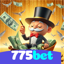 775bet:A roleta nunca foi tão empolgante! Aposte e vença!