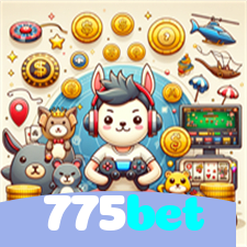 775bet：Jogue futebol online e faça gols de prêmios incríveis!