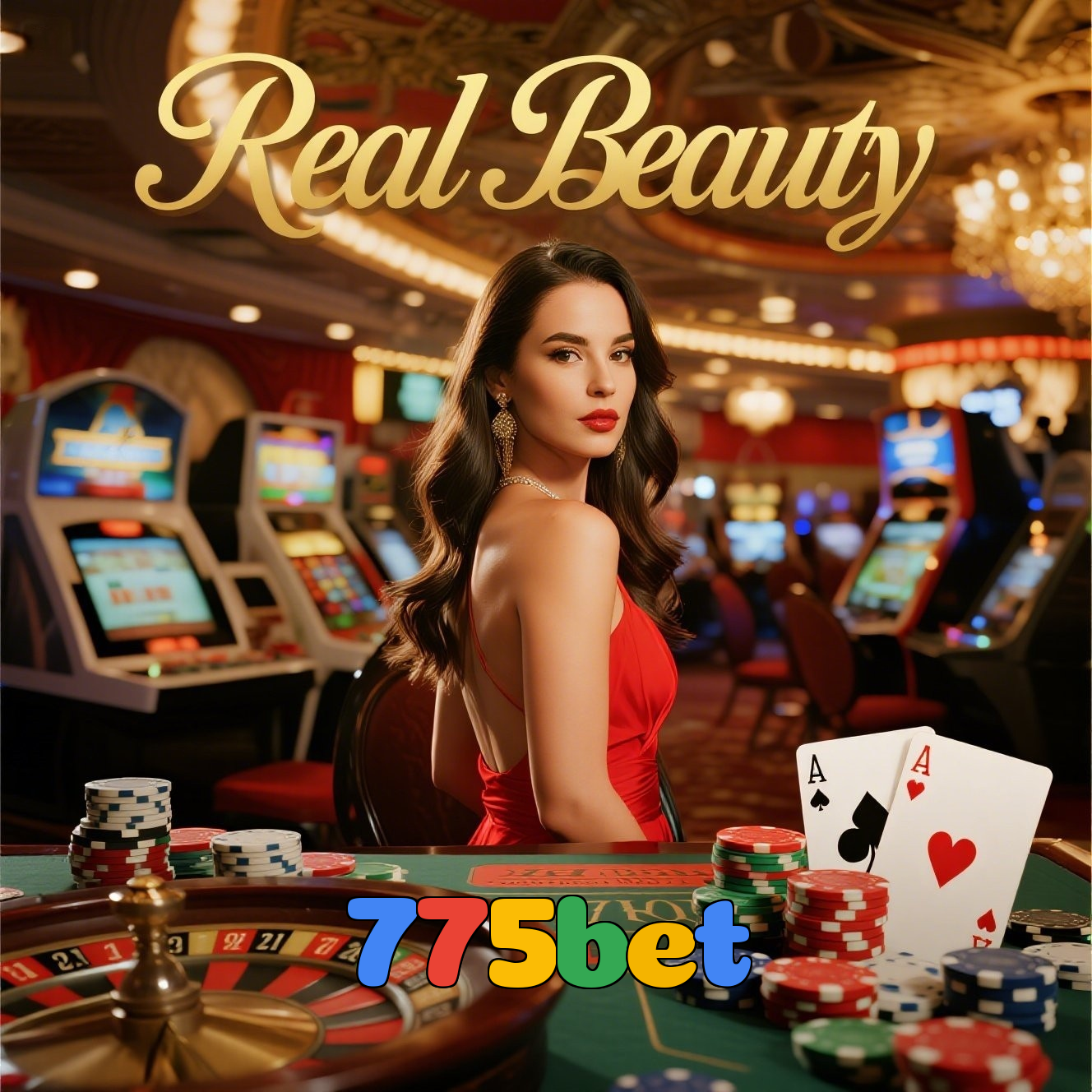 775bet：As melhores slots para você! Aposte e ganhe agora!