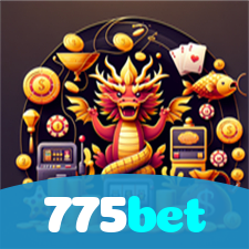 775bet：A roleta te espera para grandes vitórias! Aposte agora!