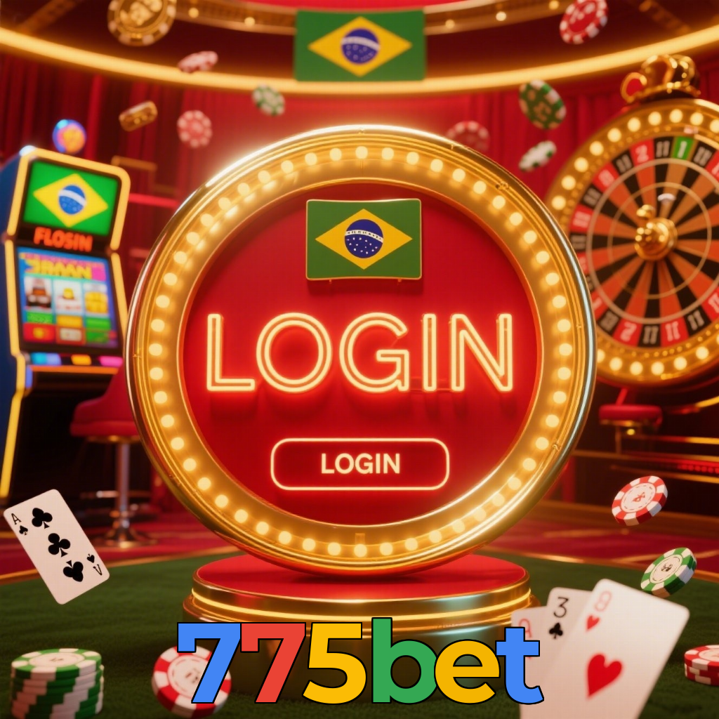 775bet:Aposte no futebol, jogue poker e conquiste vitórias épicas!
