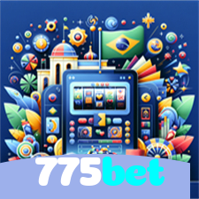 775bet：Onde a diversão e a sorte se encontram: poker, roleta e futebol online!
