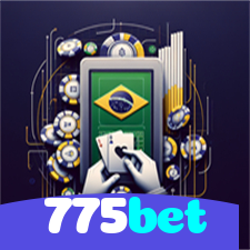 775bet：Mostre suas habilidades e vença nas mesas de poker online!
