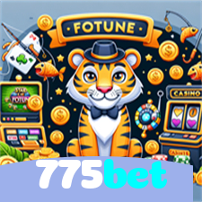 775bet：Jogue slots, aposte no futebol e vença com grandes vitórias!