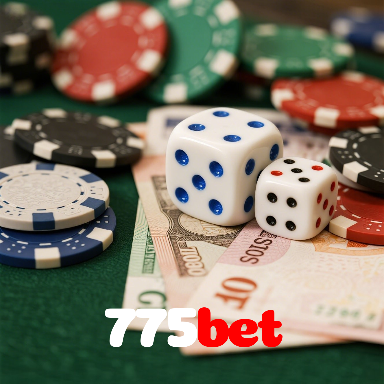 775bet:Aposte no futebol online e vença os maiores campeões!