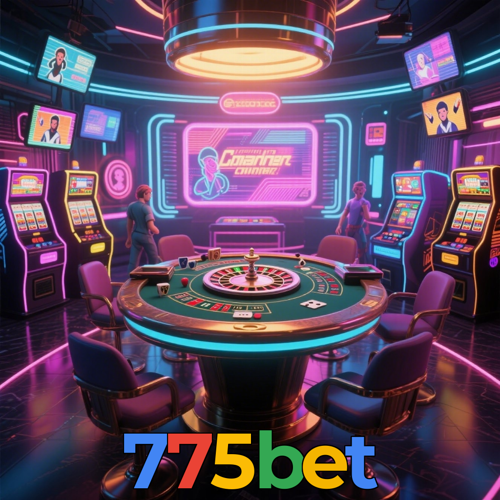 775bet:Jogue nas mesas de poker e se torne um campeão das cartas!