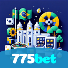 775bet:O cassino online mais confiável para apostas no futebol e jogos de cassino!