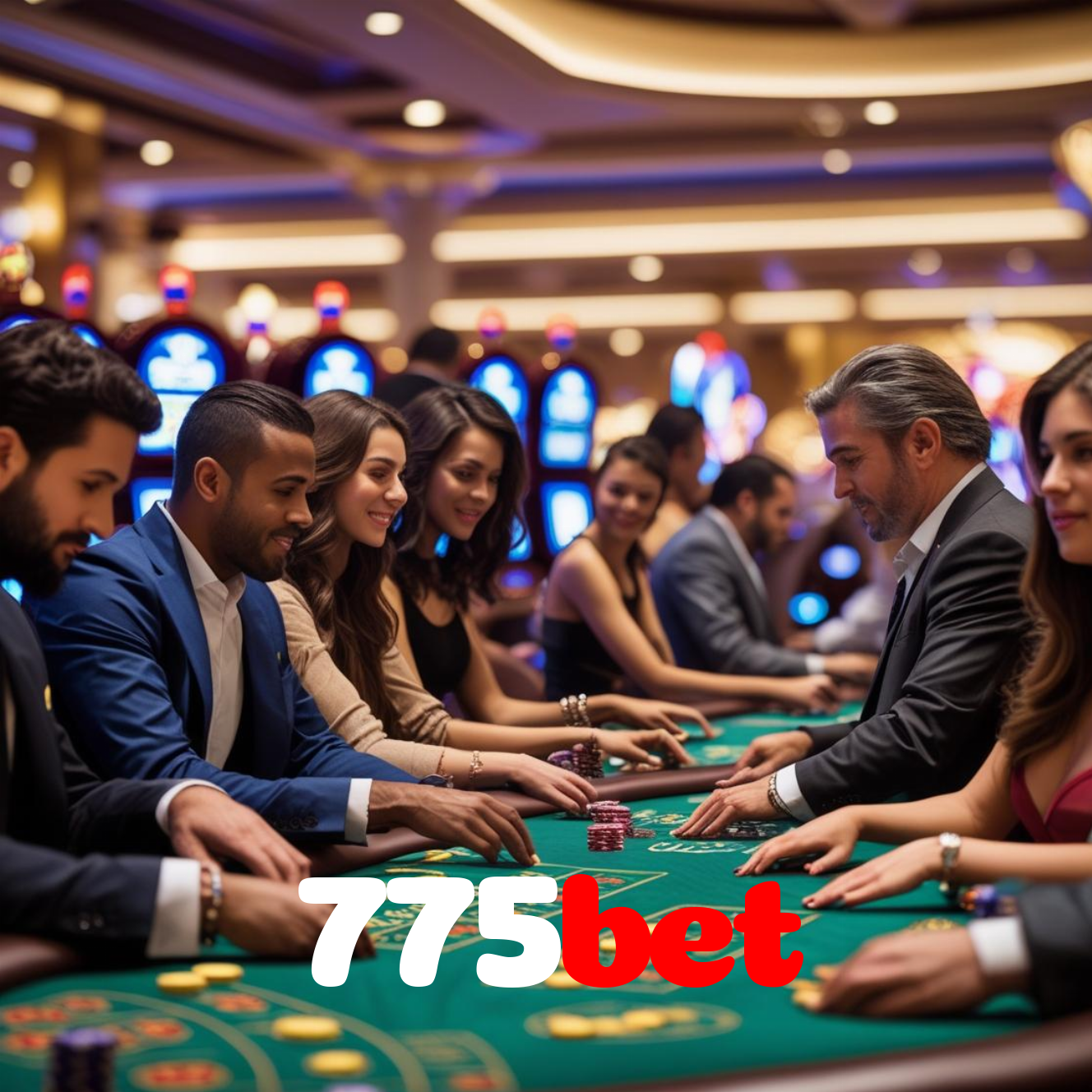 775bet:A diversão nunca acaba! Jogue nos melhores jogos e vença!