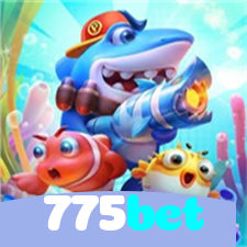 775bet：A sorte está no seu lado nas nossas roletas! Aposte agora!
