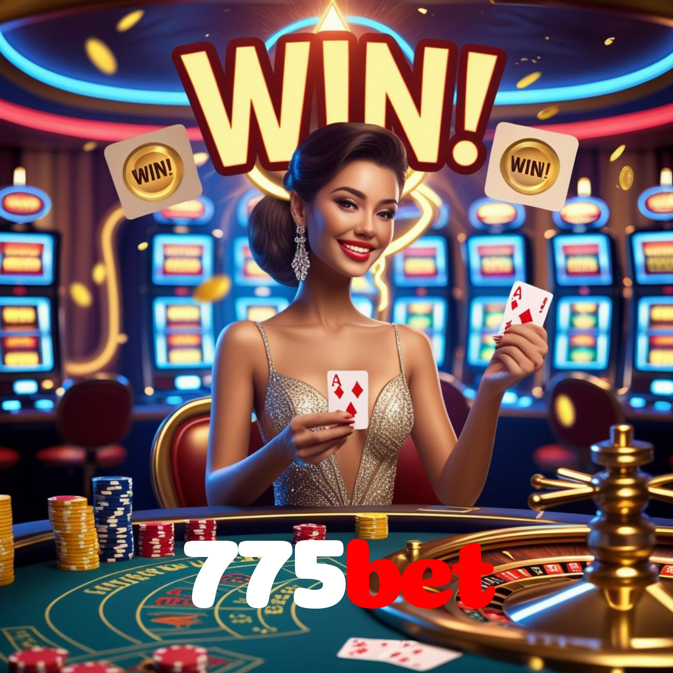 775bet:Jogue slots, poker e aposte no futebol no cassino online mais emocionante!