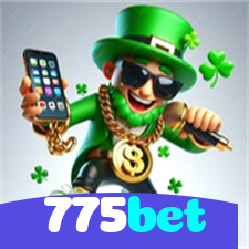 775bet：Sinta a emoção de ganhar no cassino online! Aposte e vença!