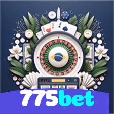 775bet：Onde a diversão nunca para: apostas no futebol e jogos de cassino!
