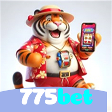 775bet：Em cada giro das slots, a vitória está ao seu alcance!