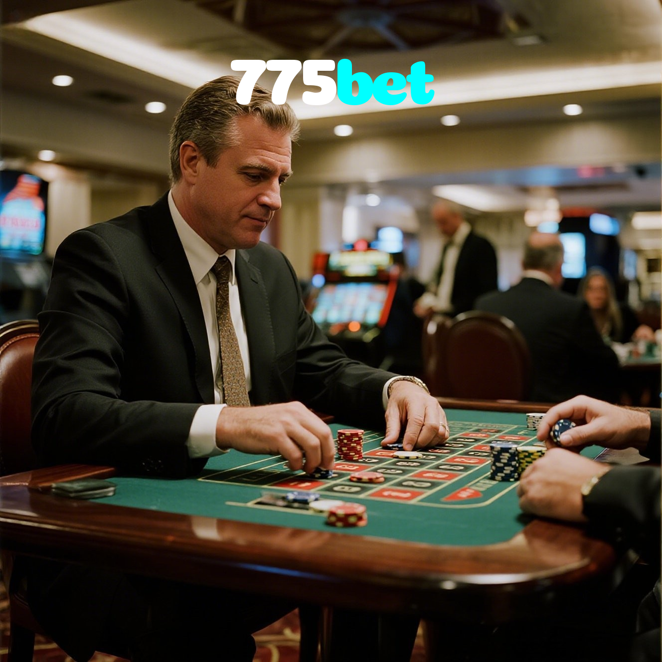 775bet:Jogue poker, aposte no futebol e ganhe prêmios ao vivo!