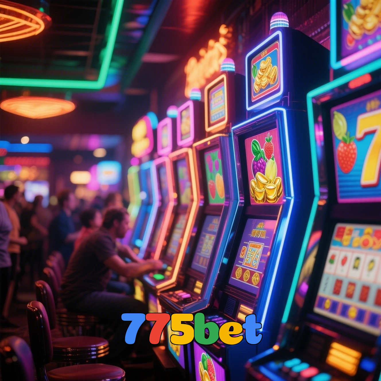 775bet:Aposte no futebol e ganhe prêmios fantásticos jogando slots e roleta!