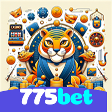 775bet:Jogue roleta, blackjack e aposte no futebol online, tudo em um só lugar!