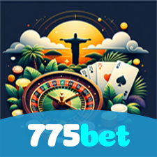 775bet：Ganhe no futebol e nos melhores jogos de cassino como poker e blackjack!
