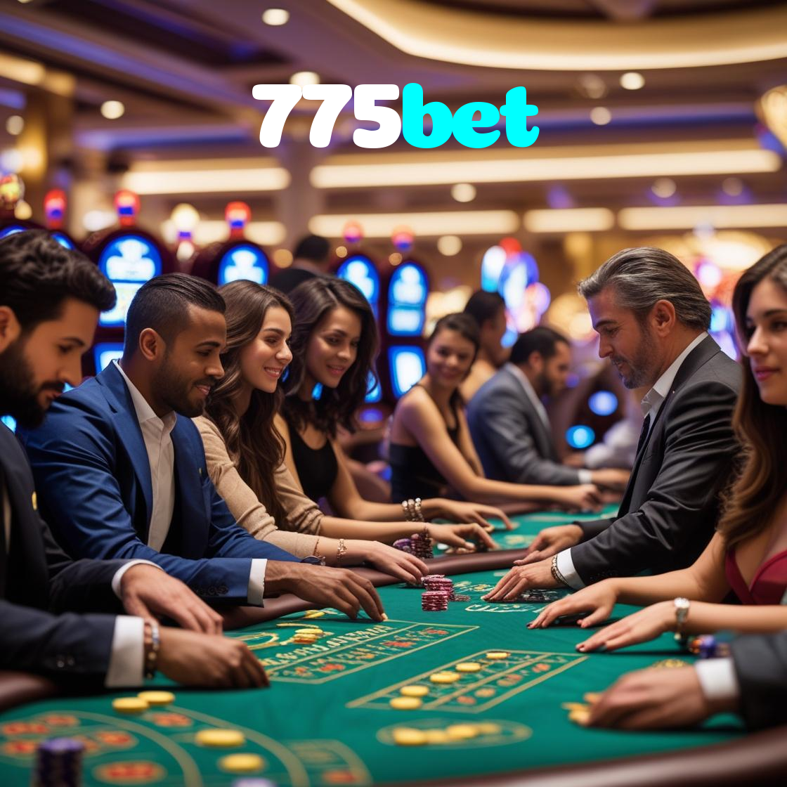 775bet:O melhor cassino para você jogar poker e fazer apostas no futebol online!