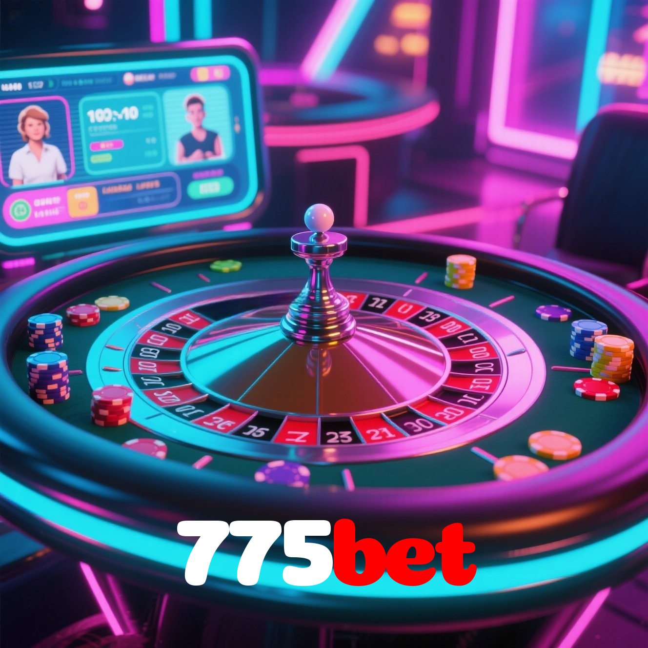 775bet:Jogue poker e conquiste a vitória nas cartas!