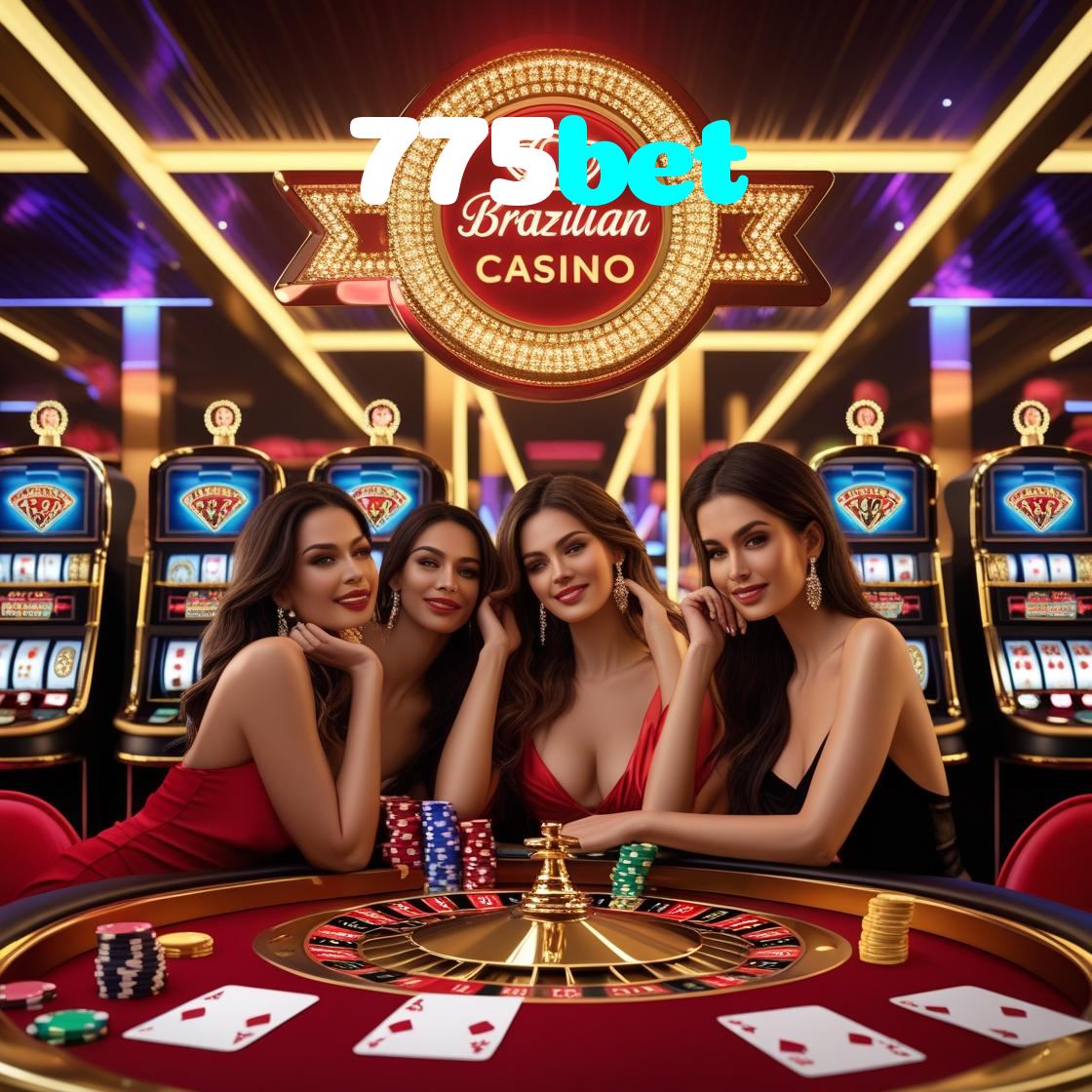 775bet：Onde sua sorte brilha com apostas no futebol e grandes prêmios em roleta!