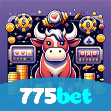 775bet:Apostas no futebol e grandes prêmios em slots e roleta esperam por você!