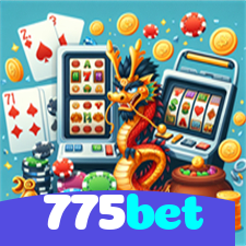 775bet：Jogue slots, aposte no futebol e vença em grandes mesas de poker!