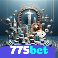 775bet：Apostas ao vivo no futebol e prêmios em blackjack e roleta!