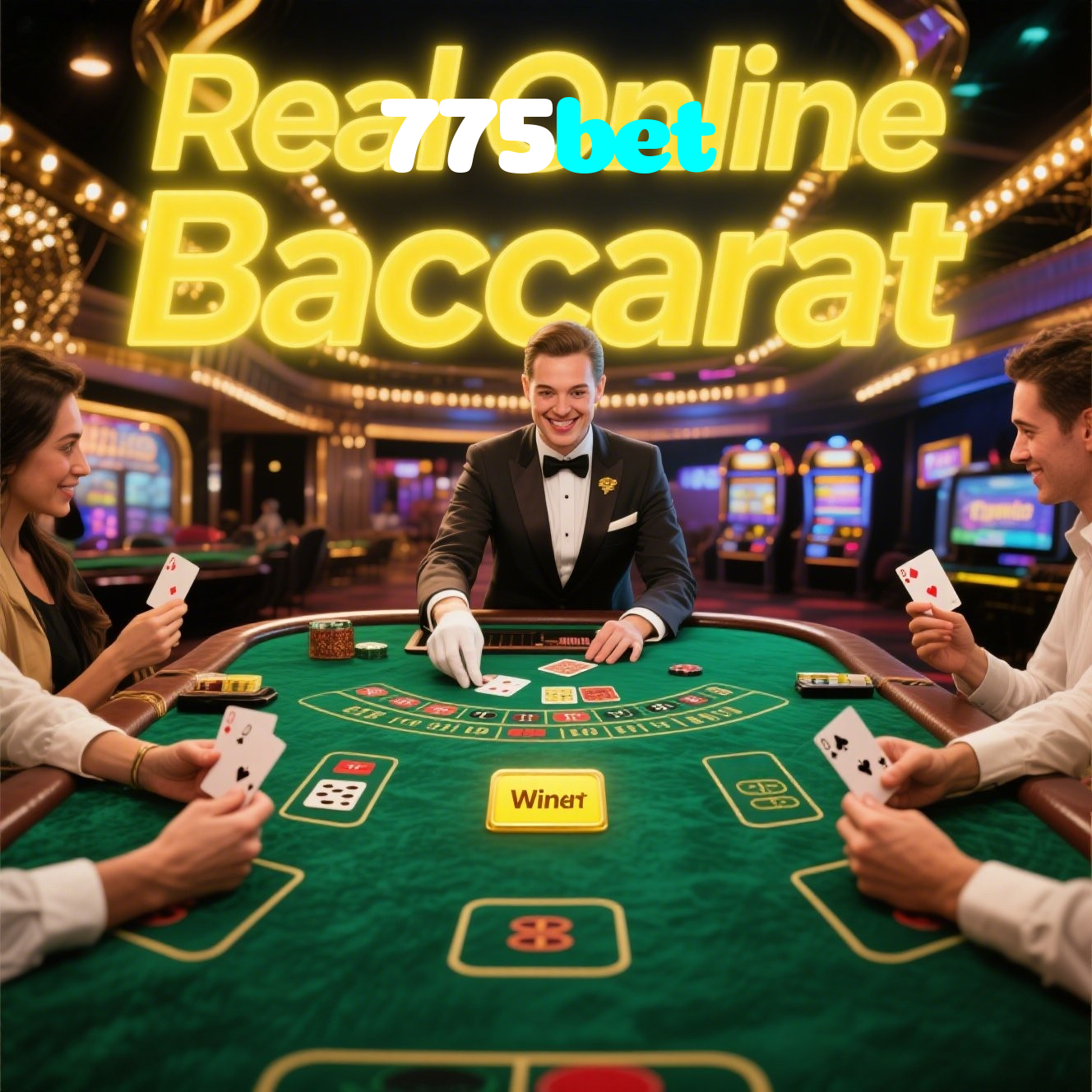 775bet:Jogue poker, aposte no futebol e conquiste grandes prêmios em nosso cassino!