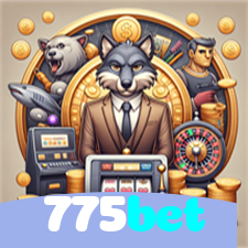 775bet：Aposte no futebol digital e vença as maiores competições!
