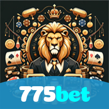 775bet：O melhor cassino online com slots, poker e apostas no futebol!