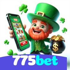 775bet：Cada giro nas roletas é uma chance de vitória! Aposte agora!