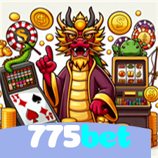 775bet：No futebol online, a vitória está a um clique de distância!
