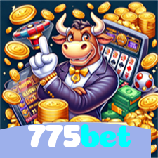 775bet：Vire o mestre das cartas! Jogue poker online e vença!