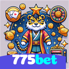 775bet:Sinta a emoção de jogar nas melhores slots do mercado!