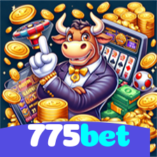 775bet:Jogue slots, blackjack e aposte no futebol para diversão e vitórias!