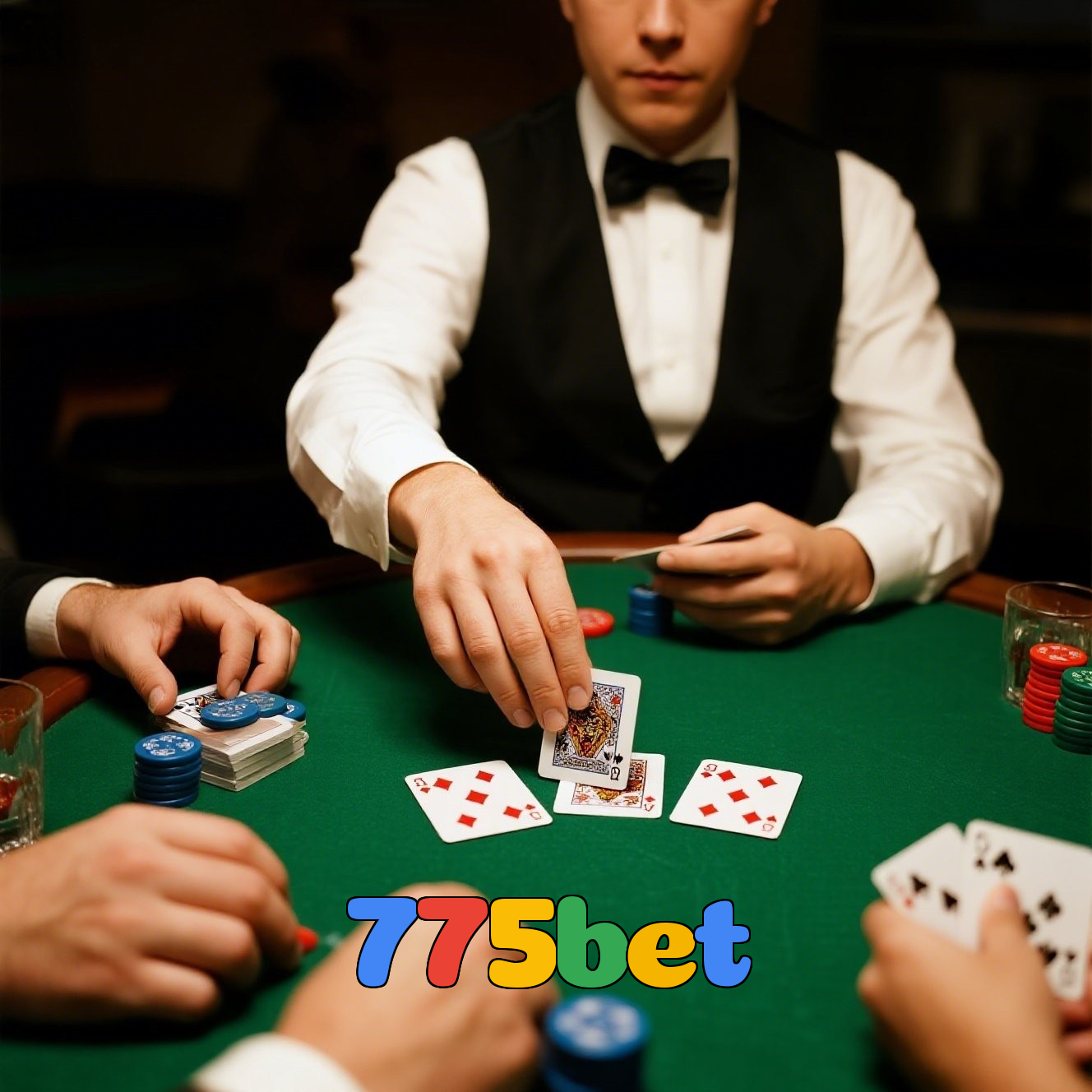 775bet:Jogue nas roletas e descubra as maiores vitórias!