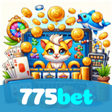 775bet:Em nosso cassino online, sua sorte vai brilhar! Aposte e vença!