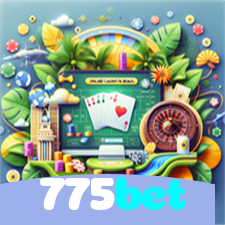 775bet:Jogue blackjack, aposte no futebol e ganhe prêmios no nosso cassino online!
