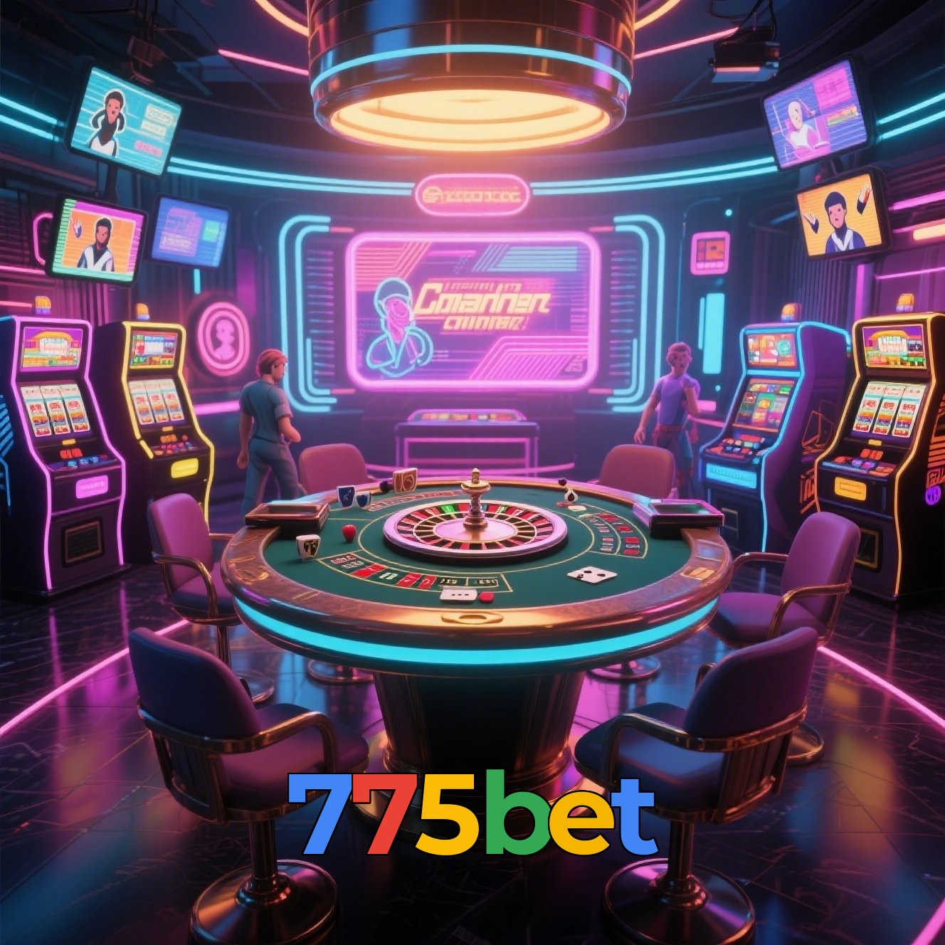 775bet:Aposte no futebol online e vença como um campeão!