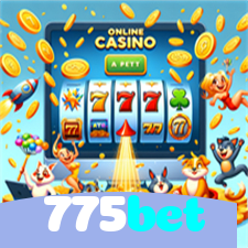 775bet：Entre no jogo e viva a emoção do futebol online!
