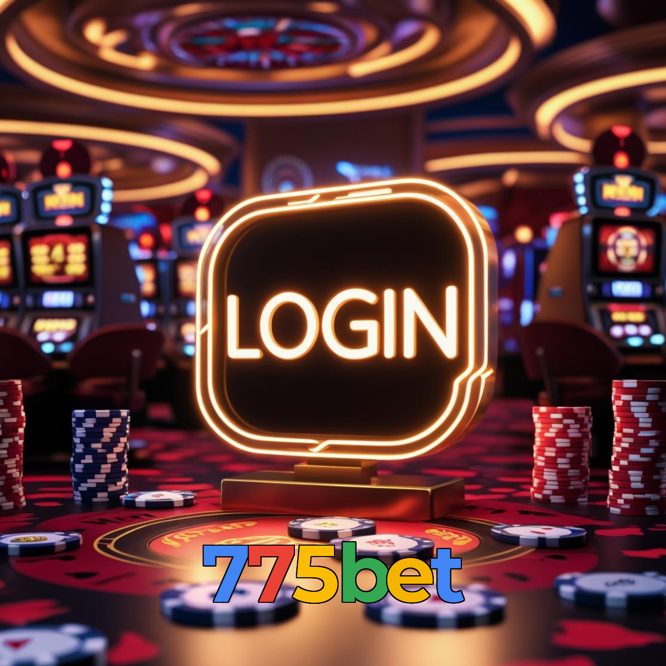 775bet：Aposte no futebol e vença em blackjack e roleta no nosso cassino!