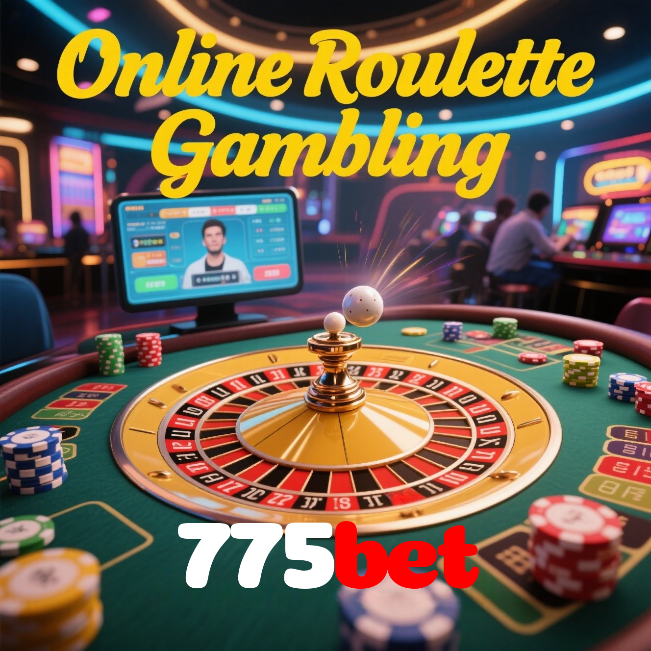 775bet:Aposte no futebol e jogue os jogos mais emocionantes como blackjack e poker!