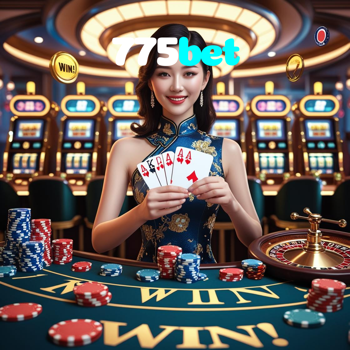 775bet:Grandes vitórias em poker, roleta e apostas no futebol esperam por você!